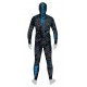 EPSEALON NEOS BLUE - YAMAMOTO 039-DALIŞ KIYAFETİ-5mm